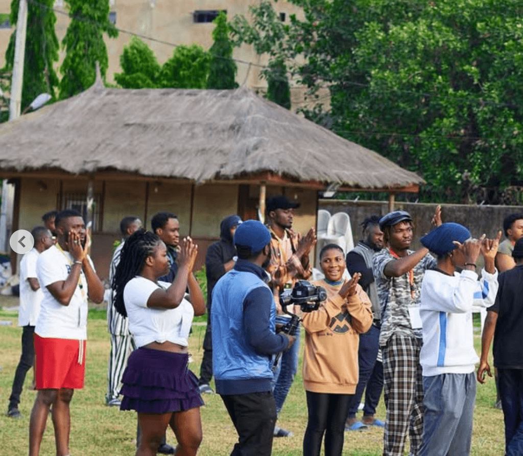 Leadership Development